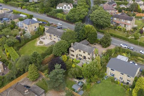 4 bedroom detached house for sale, Lightridge Road, Huddersfield