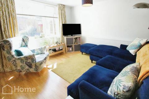 2 bedroom terraced house for sale, Wedmore Park, Bath BA2