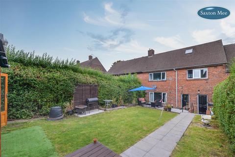 3 bedroom terraced house for sale, Armitage Road, Deepcar, Sheffield