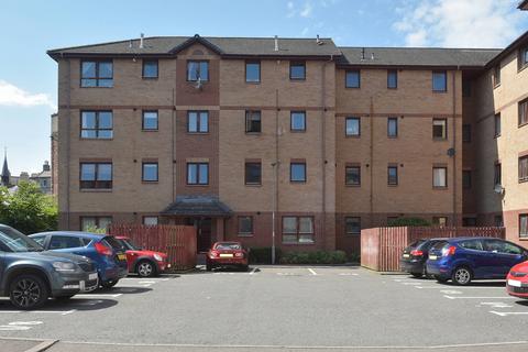 2/2 Harrismith Place, Edinburgh, EH7 5PA