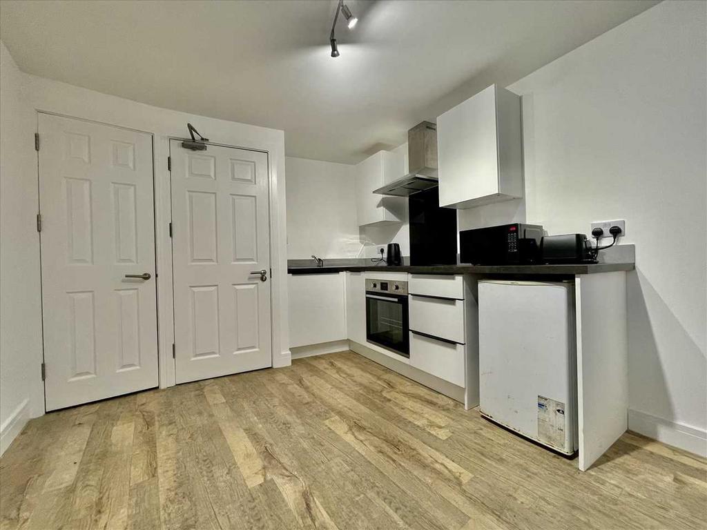 North Road East, Ground Floor, Plymouth 1 bed in a house share to rent