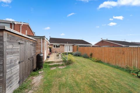 19 Calgary Drive, Worcester, WR2 4DW