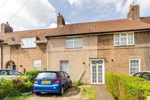 2 bedroom terraced house for sale, Jennifer Road, Bromley BR1