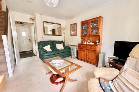 1 bedroom terraced house for sale, Windsor Court, Kingsbridge, TQ7 1RZ