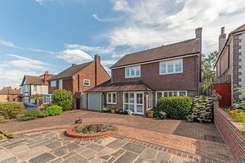 4 Westcott Way, Cheam, Sutton, SM2 7JY