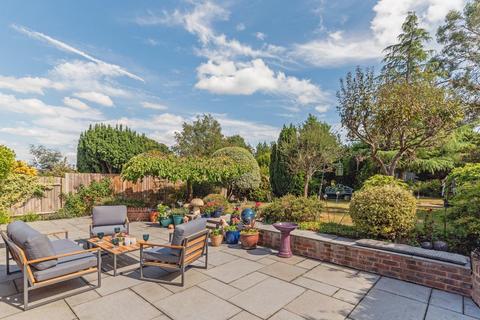 4 Westcott Way, Cheam, Sutton, SM2 7JY
