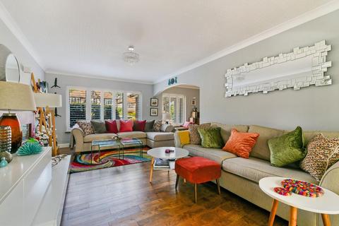 4 Westcott Way, Cheam, Sutton, SM2 7JY