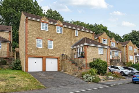 4 bedroom detached house for sale, Ivy Walk, Radstock BA3