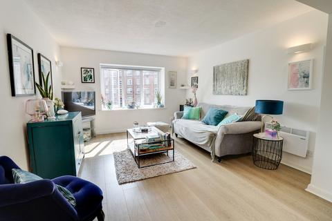 1 bedroom apartment for sale, The Maltings, Sawbridgeworth, CM21