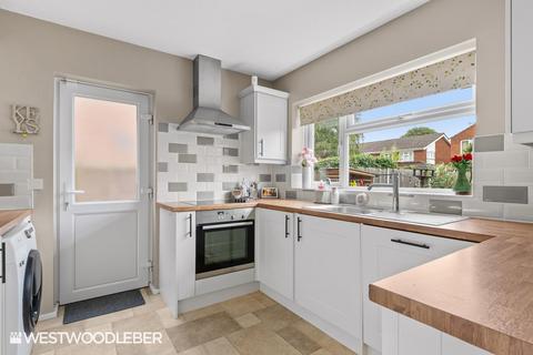 6 Beechfield, Hoddesdon, EN11 9QH