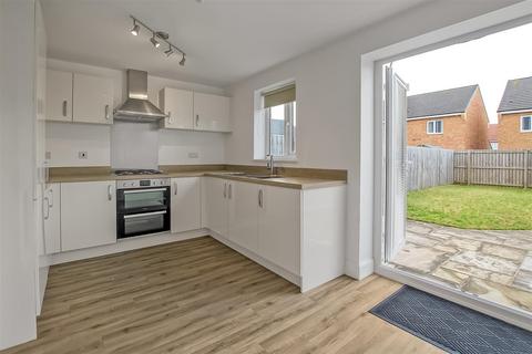 2 bedroom semi-detached house for sale, Folland Court, Middleton St. George, Darlington