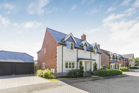 undefined, Six Acres, Warborough, OX10
