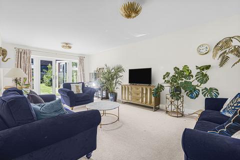 undefined, Six Acres, Warborough, OX10