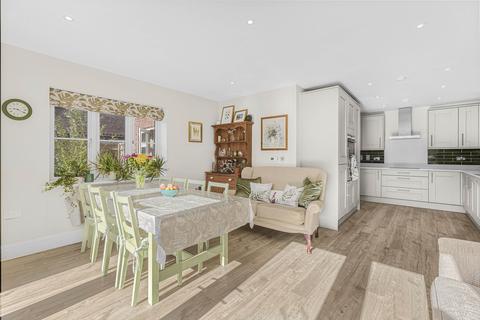 undefined, Six Acres, Warborough, OX10