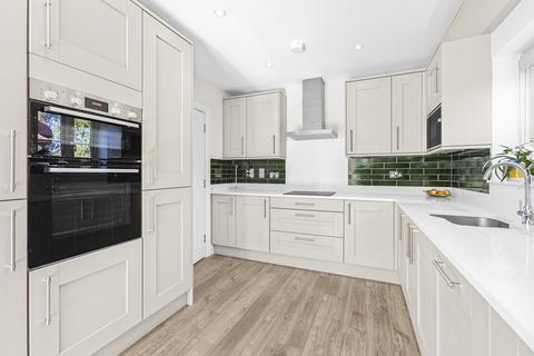 undefined, Six Acres, Warborough, OX10
