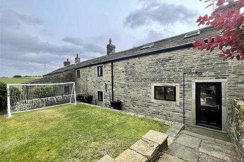 3 bedroom farm house for sale, High Stream Head Barn, Black Dyke Lane, Thornton BD13