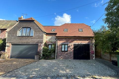 2 bedroom semi-detached house for sale, Mill Street, Heytesbury, BA12