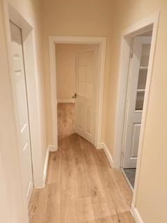 undefined, Dinwiddie Street, Glasgow