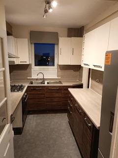 undefined, Dinwiddie Street, Glasgow