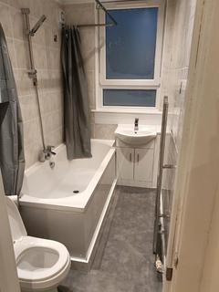 undefined, Dinwiddie Street, Glasgow