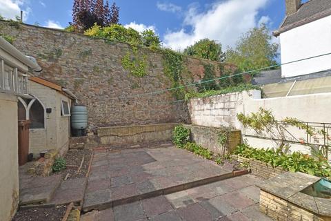 4 bedroom terraced house for sale, The Square, Uffculme, Cullompton