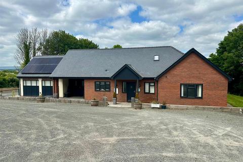 undefined, Clehonger, Hereford