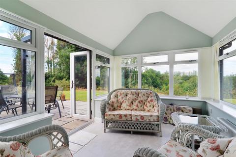 4 bedroom detached house for sale, Clehonger, Hereford