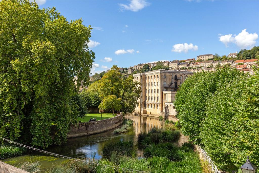 River Views