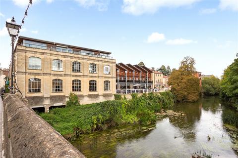 Silver Street, Bradford-On-Avon