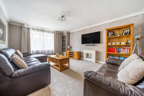 4 bedroom detached house for sale, Chancel Road, Locks Heath, Southampton, Hampshire, SO31