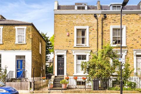 5 bedroom semi-detached house for sale, Shrubland Road, London, E8