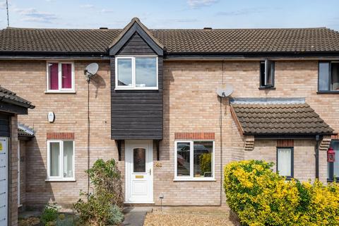 48 Hillcrest, Bar Hill, Cambridge, CB23 8TG