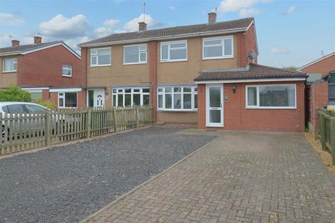 3 bedroom semi-detached house for sale, Sutton Road, Sutton Farm, Shrewsbury