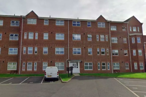 2 bedroom flat for sale, Butterworth House, Stockton-on-Tees TS17