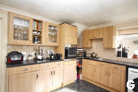 3 bedroom semi-detached house for sale, Hudson Close, Ringwood, Hampshire, BH24