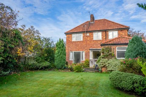 3 bedroom detached house for sale, Top Lane, Copmanthorpe, York