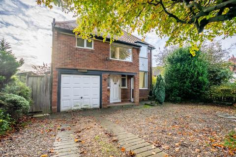 3 bedroom detached house for sale, Top Lane, Copmanthorpe, York