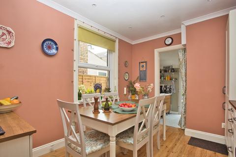 8 Russell Road, Folkestone, CT19 5RJ
