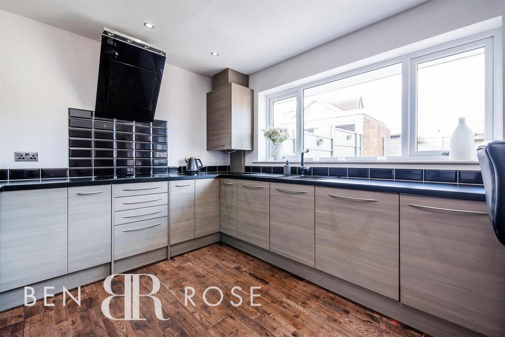 Kitchen/Family Room