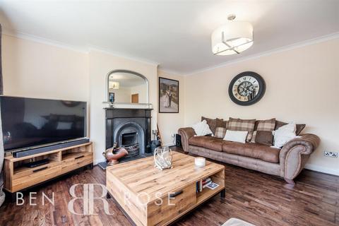 31 Priory Crescent, Penwortham, Preston, PR1 0AL