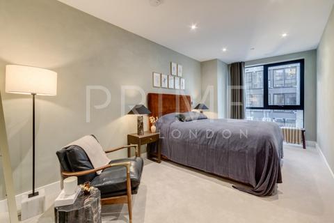 2 bedroom penthouse for sale, Graphite Square, Vauxhall Walk, Albert Embankment