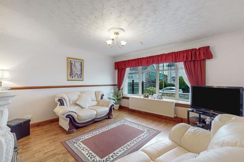 5 Muirside Road, Strathaven, ML10 6BT
