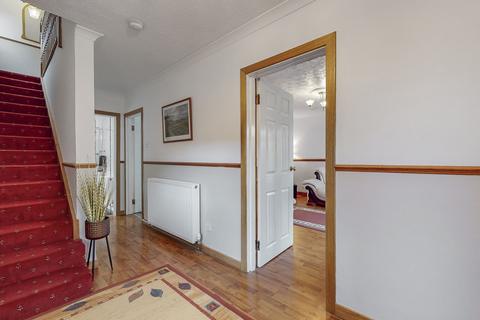 5 Muirside Road, Strathaven, ML10 6BT