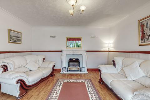 5 Muirside Road, Strathaven, ML10 6BT
