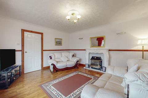 5 Muirside Road, Strathaven, ML10 6BT