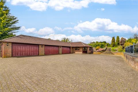 3 bedroom detached house for sale, Reynards Road, Welwyn, Hertfordshire, AL6