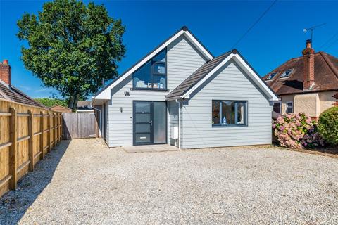 5 bedroom detached house for sale, Hayes Lane, Colehill, Wimborne, Dorset, BH21