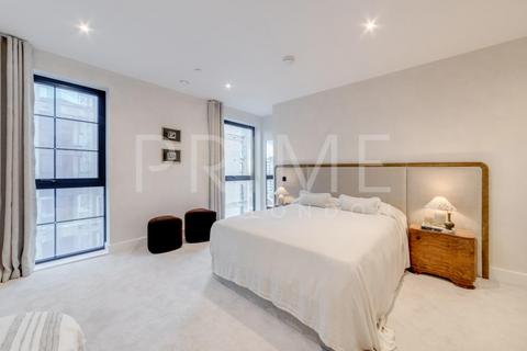 2 bedroom apartment for sale, Graphite Square, Vauxhall Walk, Albert Embankment