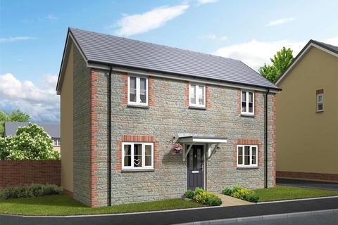 3 bedroom detached house for sale, Plot 44, The Brancaster, Kingsland, Westward Ho!, Bideford, Devon, EX39