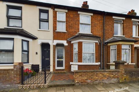 3 bedroom terraced house for sale, Princes Road, Aylesbury, Buckinghamshire